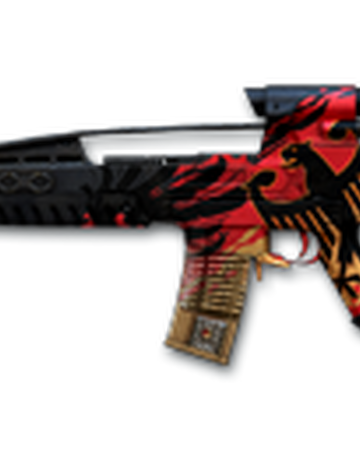 Xm8 Germany Crossfire Wiki Fandom