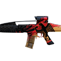 Xm8 Germany Crossfire Wiki Fandom
