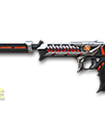 Desert Eagle S Armoured Beast Crossfire Wiki Fandom