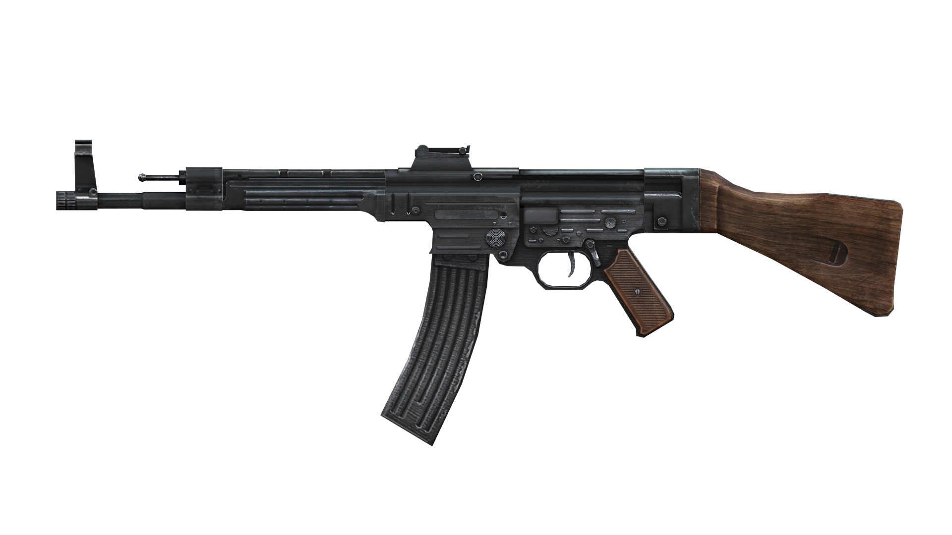 Crossfire Wiki					StG 44				Fan Feed