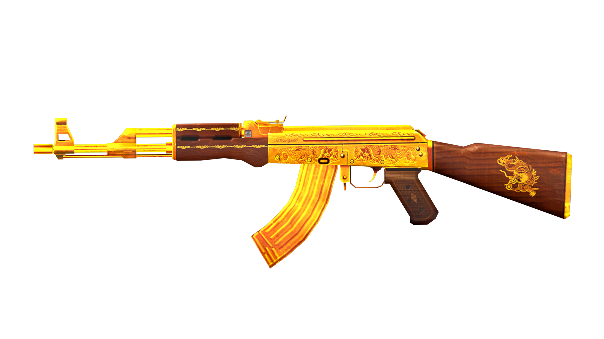 AK47-Gold Crossfire Wiki FANDOM powered by Wikia