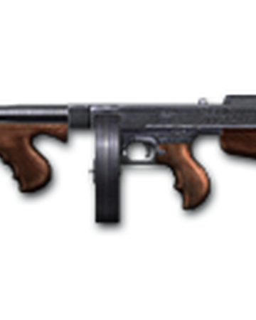 Thompson Crossfire Wiki Fandom