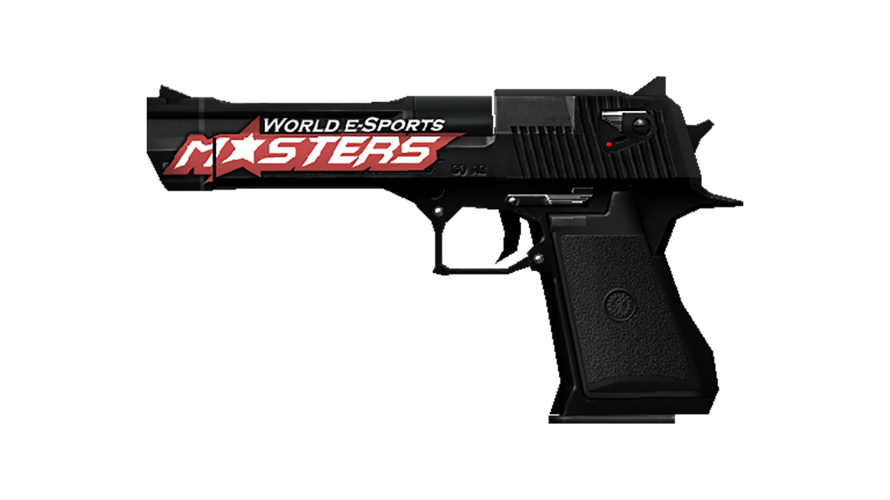 Top 5 Pistols In Cfna Z8games