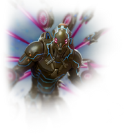 BossImage MachineGargoyle