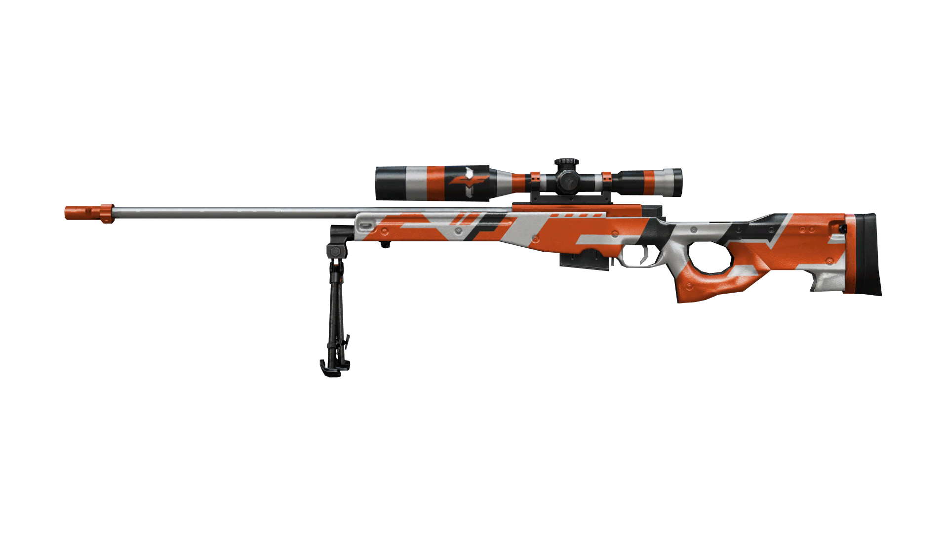 Awp asiimov bs фото 112