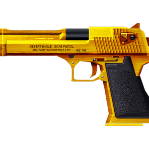 Desert Eagle Gold Crossfire Wiki Fandom