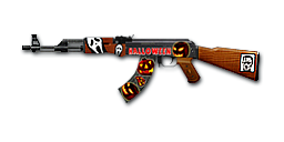 AK47-Halloween | Crossfire Wiki | FANDOM powered by Wikia