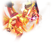 BossImage Blaze