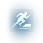 RunningJump icon