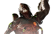 Boss CronusTitan