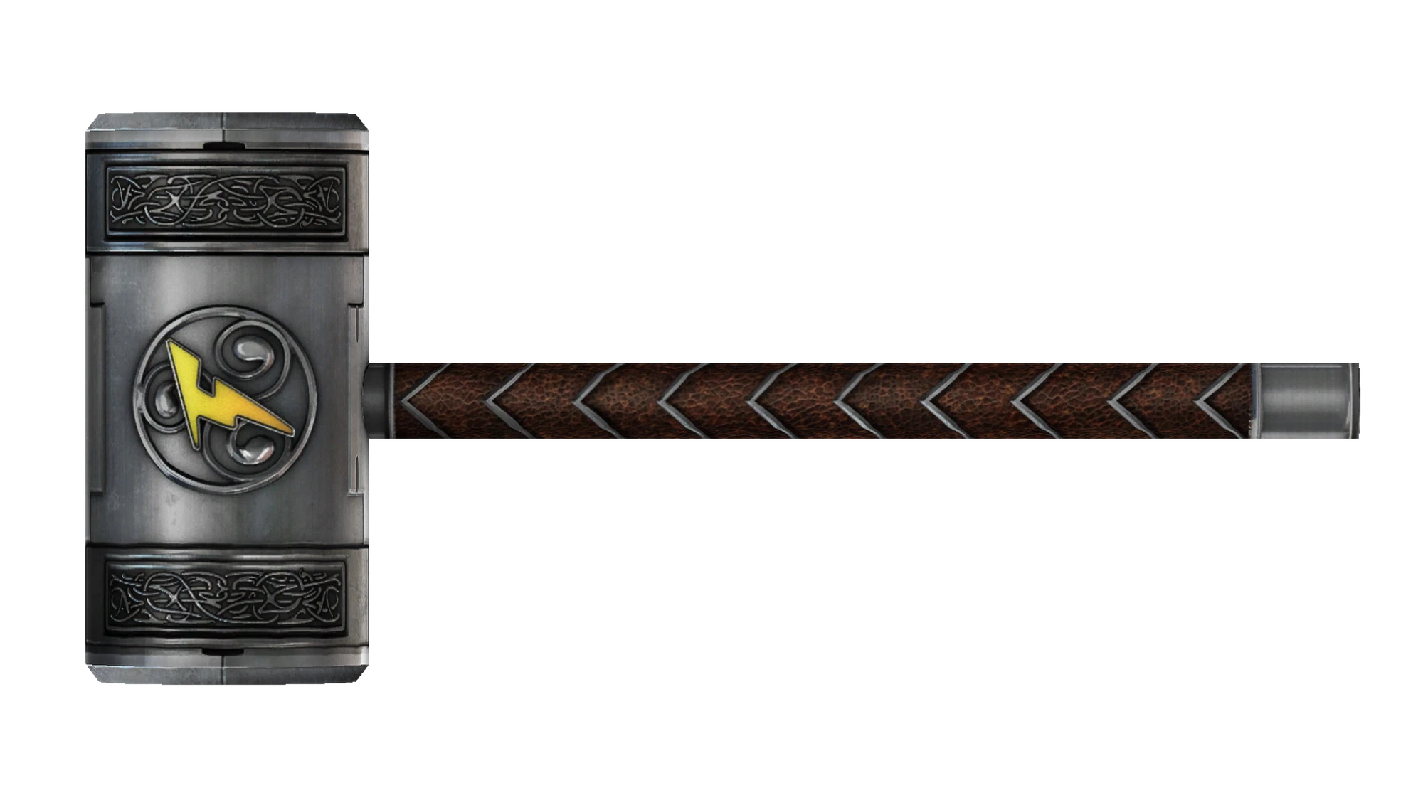 Thunderbolt Hammer Crossfire Wiki FANDOM powered by Wikia