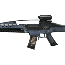 Xm8 Crossfire Wiki Fandom