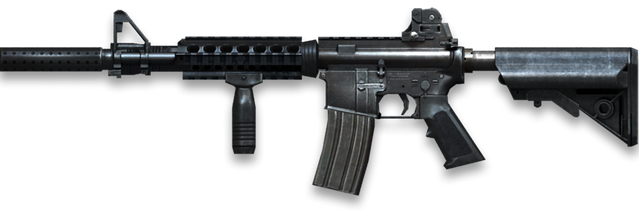 Image - MK18 Mod0.png | Crossfire Wiki | FANDOM powered by Wikia