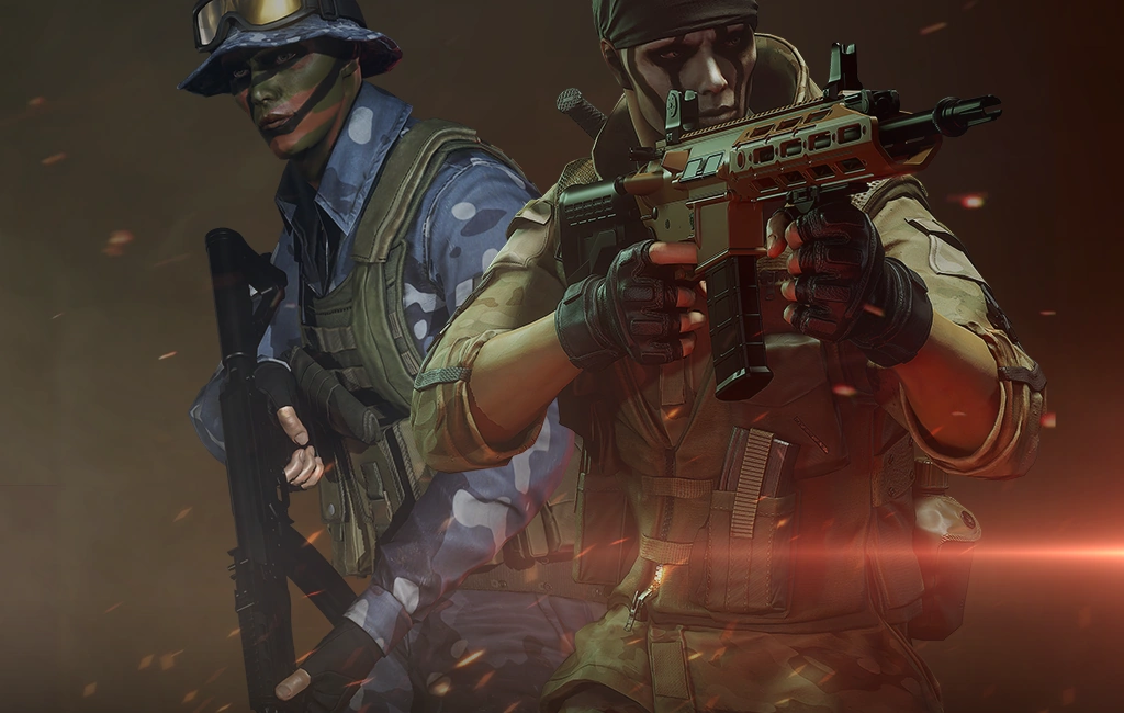 Navy SealRenewal Crossfire Wiki Fandom