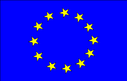Flag Eur