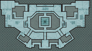 Mexicom Minimap