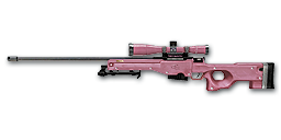 Image - AWM-PINK.png | Crossfire Wiki | FANDOM powered by ...