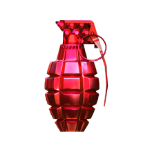 MK2 Grenade-Red | Crossfire Wiki | Fandom