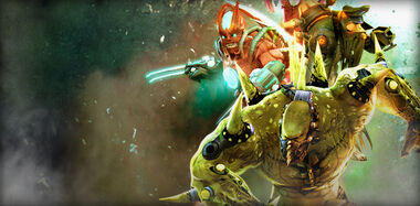 Mutation Banner