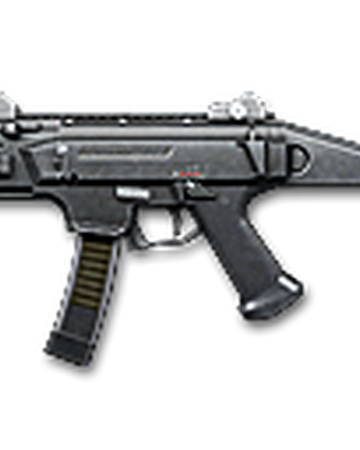 scorpion evo3a1 crossfire wiki fandom