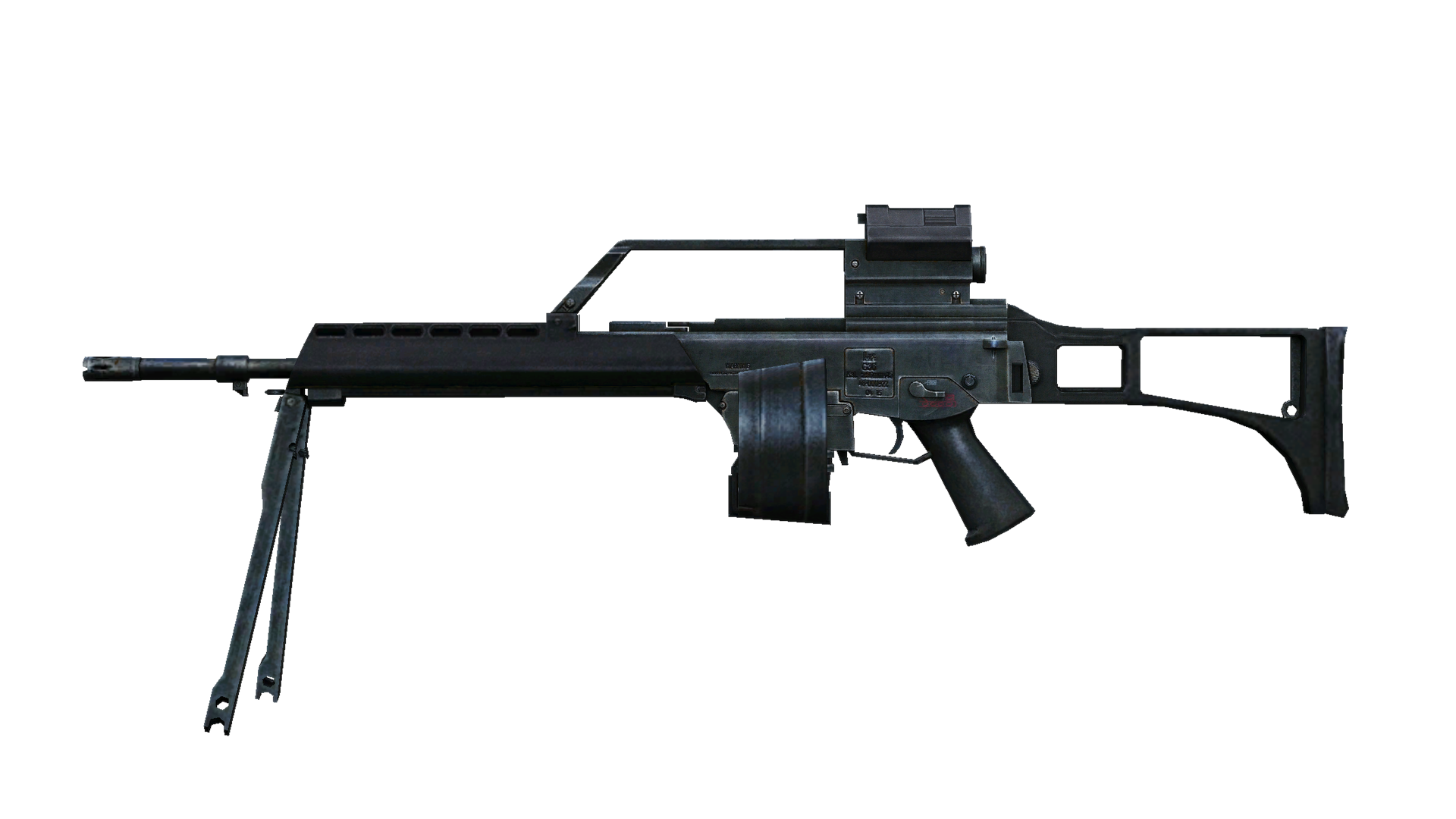 MG36 | Crossfire Wiki | FANDOM powered by Wikia