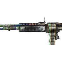 M60 Crossfire Legends Wiki Fandom