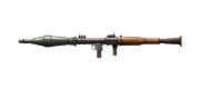 RPG 1ST
