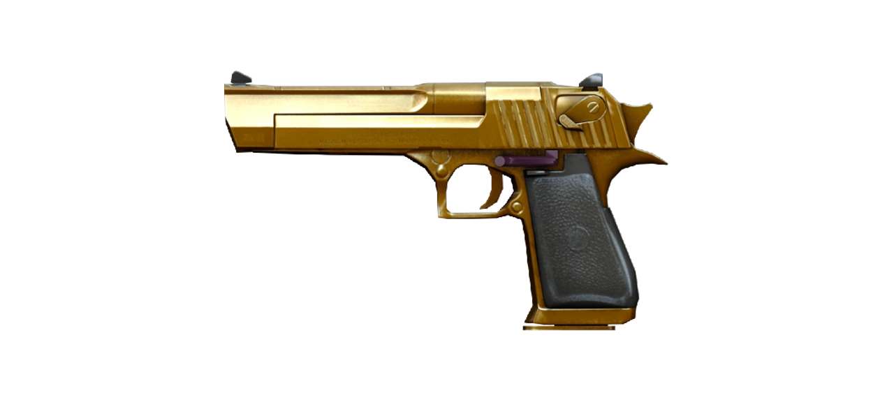 Desert Eagle Ultimate Gold Crossfire Legends Wiki Fandom