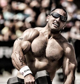 reebok crossfit wiki