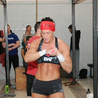 Danielle Sidell Crossfit Wiki Fandom