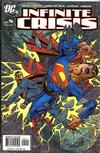 Infinite Crisis Vol 1 5