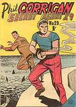 Agentcorrigan