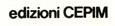 Edizioni CEPIM logo