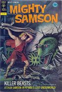 Mighty Samson Vol 1 21