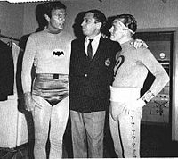 Awest bkane fgorshin 1966
