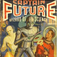 Get Wallpaper Captain Future Hey Kids Comics Wiki Fandom For iPhone Free