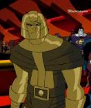 Goldface jlu
