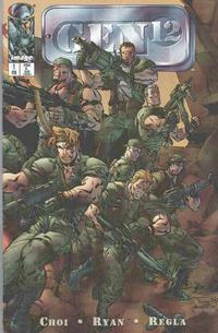 Gen12 Vol 1 1