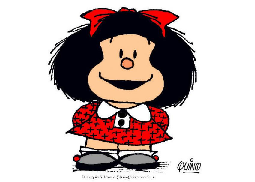 Mafalda Hey Kids Comics Wiki Fandom Powered By Wikia - 