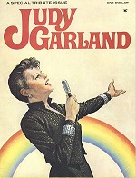 JudyGarland Skywald