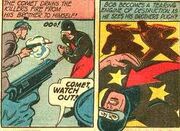 Comet (Archie Comics)