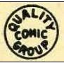 Quality logo