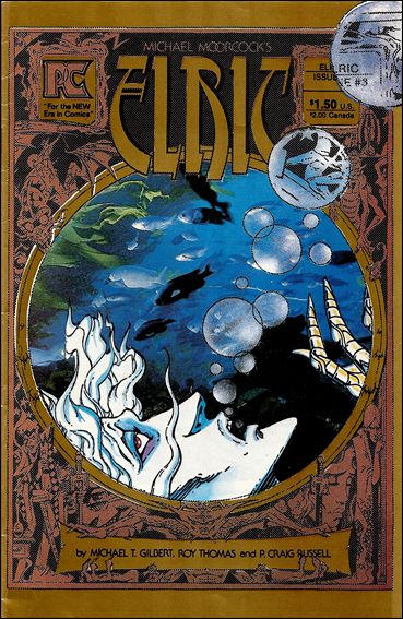 elric vol 2 elric vol 2