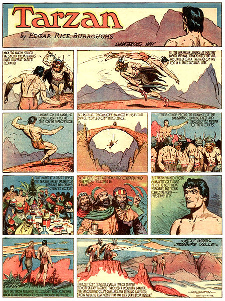 Tarzan271943