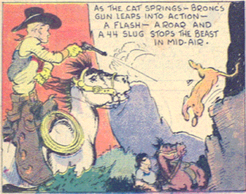 Broncpeeler
