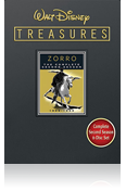 WDTreasuresZorro2ndSeason