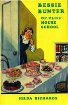 Bessie Bunter of Cliff House