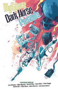 Sugarshock TPB