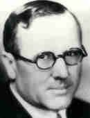 William Fawcett