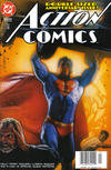 Action Comics Vol 1 800